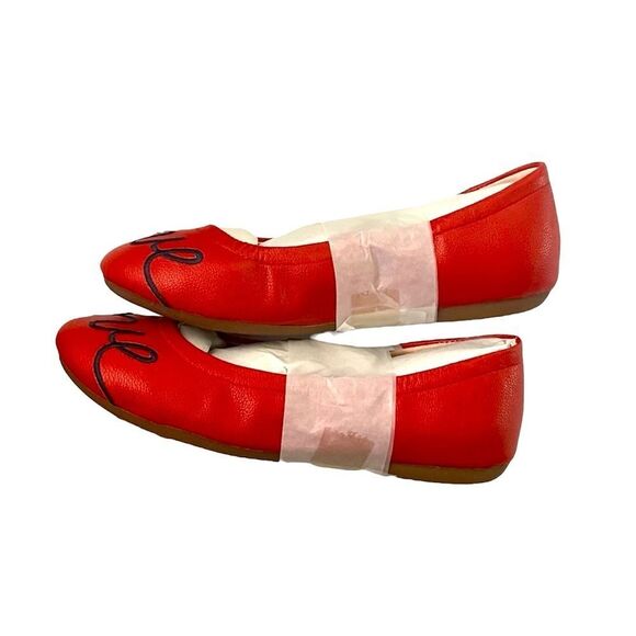 ED By Ellen Degeneres Ballet Flats - Picture 6 of 8